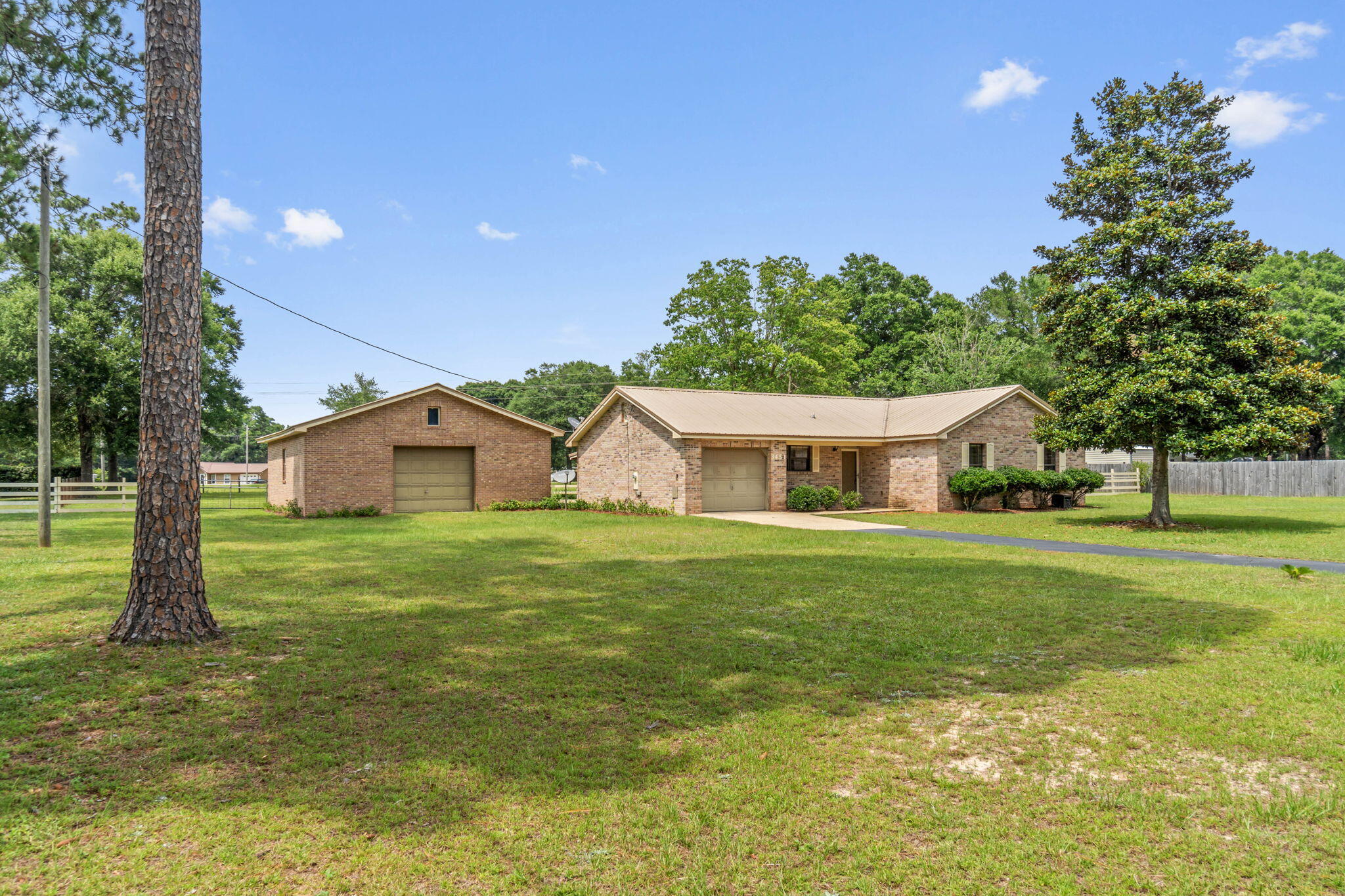 3451 Auburn Rd, Crestview, FL 32539 MLS 953313 Coldwell Banker