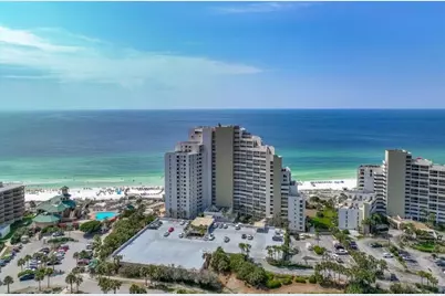 4309 Beachside Two Drive # 4309, Miramar Beach, FL 32550 - Photo 1