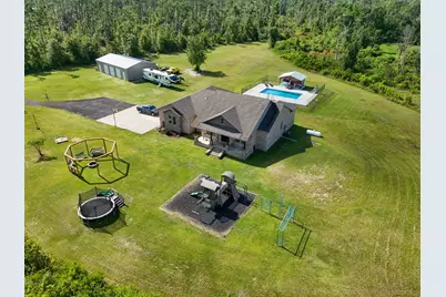 2750 Edwards Road, Southport, FL 32409 - Photo 1