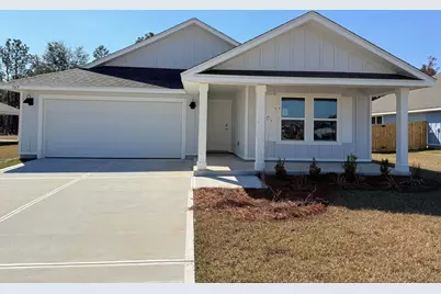 565 Mary Lou Way, Crestview, FL 32539 - Photo 1