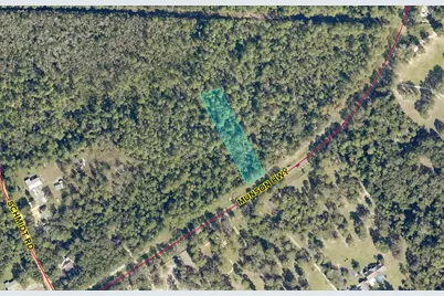 Lot 20 Munson Highway, Milton, FL 32570 - Photo 1