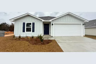 3056 Jane Lane, Crestview, FL 32539 - Photo 1