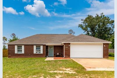 4605 Bobolink Way, Crestview, FL 32539 - Photo 1