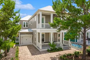 550 Gulfview Cir, Santa Rosa Beach, FL 32459 - Photo 1