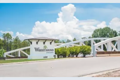 90 S Splash Drive S #Lot 44, Inlet Beach, FL 32461 - Photo 1