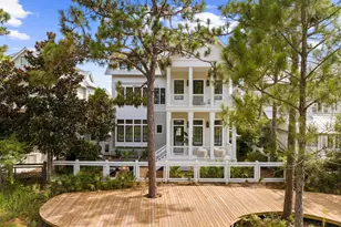 100 Flatwood St, Santa Rosa Beach, FL 32459 - Photo 1