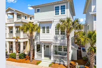 98 E Blue Crab Loop E, Inlet Beach, FL 32461 - Photo 1