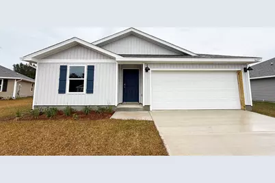 3427 Phoenix Court, Crestview, FL 32539 - Photo 1