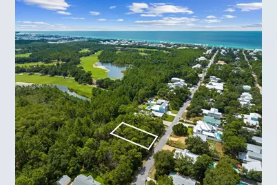 Lot 4 Seacrest Drive, Inlet Beach, FL 32461 - Photo 1