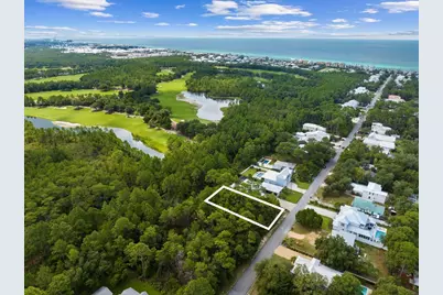 Lot 5 Seacrest Drive, Inlet Beach, FL 32461 - Photo 1