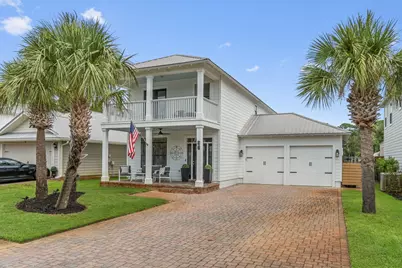 97 Bald Eagle Drive, Santa Rosa Beach, FL 32459 - Photo 1