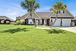 3325 Nautical Dr, Southport, FL 32409 - Photo 1