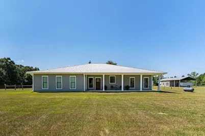 888 Coy Ellis Rd Road, Defuniak Springs, FL 32433 - Photo 1