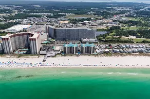 9860 S Thomas Dr S, Panama City Beach, FL 32408 - Photo 1