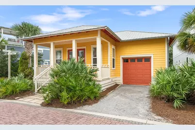 156 W Blue Crab Loop W, Inlet Beach, FL 32461 - Photo 1
