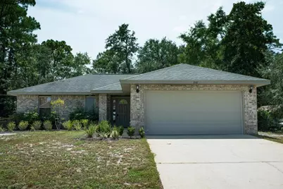 7161 Blueberry Lane, Navarre, FL 32566 - Photo 1