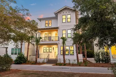 143 Redbud Lane, Inlet Beach, FL 32461 - Photo 1