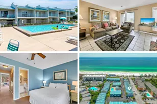 2800 Scenic Gulf Dr, Miramar Beach, FL 32550 - Photo 1