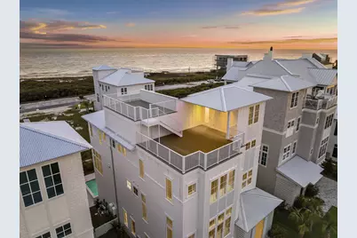 43 Pompano Street, Inlet Beach, FL 32461 - Photo 1
