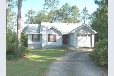 217 W Pinoak Court W, Crestview, FL 32539 - Photo 1