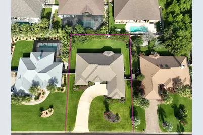 1967 Rue La Fontaine, Navarre, FL 32566 - Photo 1