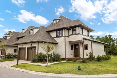 1500 Match Point Lane #401, Panama City Beach, FL 32413 - Photo 1