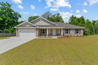 4617 Red Oak Drive #TP 27D, Milton, FL 32583 - Photo 1