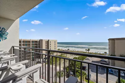 770 Sundial Court #UNIT 712, Fort Walton Beach, FL 32548 - Photo 1