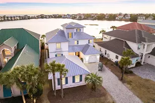 4712 Rendezvous Cove Cove, Destin, FL 32541 - Photo 1