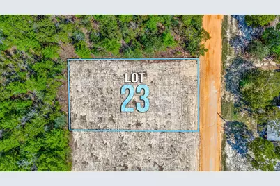 Lot 23 Red Magnolia Lane, Defuniak Springs, FL 32433 - Photo 1