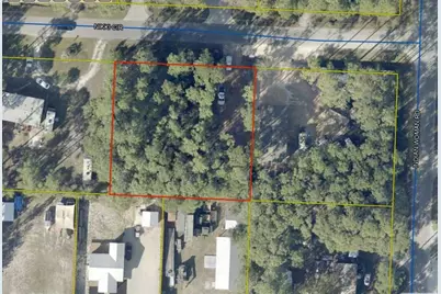 Xs Nikki Circle, Santa Rosa Beach, FL 32459 - Photo 1