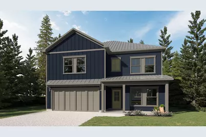 Tbd Channel Shoal Drive #Lot 12, Santa Rosa Beach, FL 32459 - Photo 1