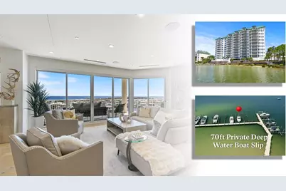 662 Harbor Boulevard #UNIT 1020, Destin, FL 32541 - Photo 1