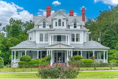 669 Fifth Street Street, Florala, AL 36442 - Photo 1