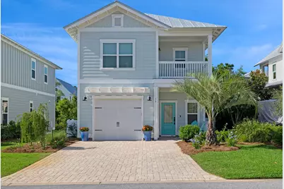 16 Cam Cove, Inlet Beach, FL 32461 - Photo 1
