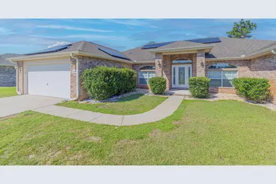 9640 Misty Meadow Lane, Navarre, FL 32566 - Photo 1