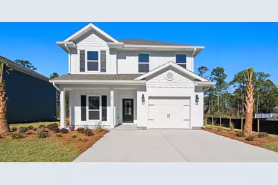 34 Nellie Preserve Lane, Santa Rosa Beach, FL 32459 - Photo 1