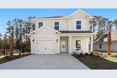 35 Nellie Preserve Lane, Santa Rosa Beach, FL 32459 - Photo 1