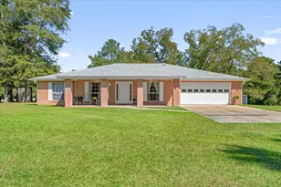 8510 Rockhill Rd, Baker, FL 32531 - Photo 1