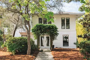 357 Canal St, Santa Rosa Beach, FL 32459 - Photo 1