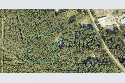 6.5 Antioch Road, Crestview, FL 32536 - Photo 1