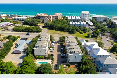 2350 W Co Hwy 30A W #11, Santa Rosa Beach, FL 32459 - Photo 1