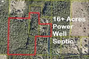 Tba Linda Ln, Defuniak Springs, FL 32433 - Photo 1