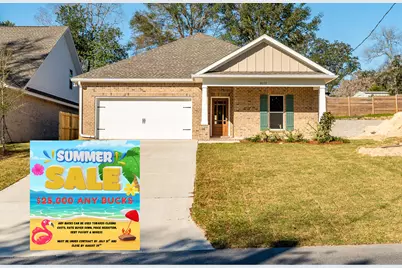 807 A S Cedar Avenue S, Niceville, FL 32578 - Photo 1