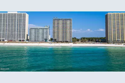10713 Front Beach Road #UNIT 1504, Panama City Beach, FL 32407 - Photo 1