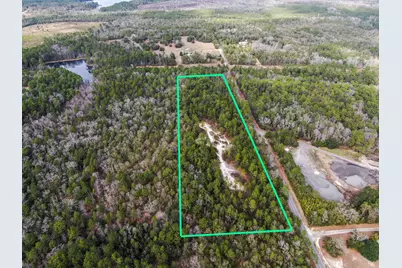 10 Ac Old Airport Road, Defuniak Springs, FL 32433 - Photo 1