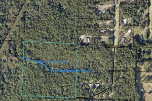 10 Acres Broadview Circle, Crestview, FL 32539 - Photo 1