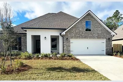 286 Constellation Avenue, Freeport, FL 32439 - Photo 1