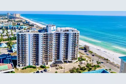 1096 Scenic Gulf Drive #707, Miramar Beach, FL 32550 - Photo 1