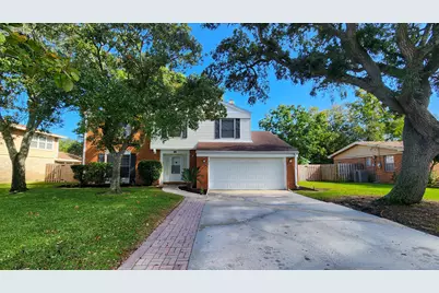 304 NW Briarwood Circle NW, Fort Walton Beach, FL 32548 - Photo 1